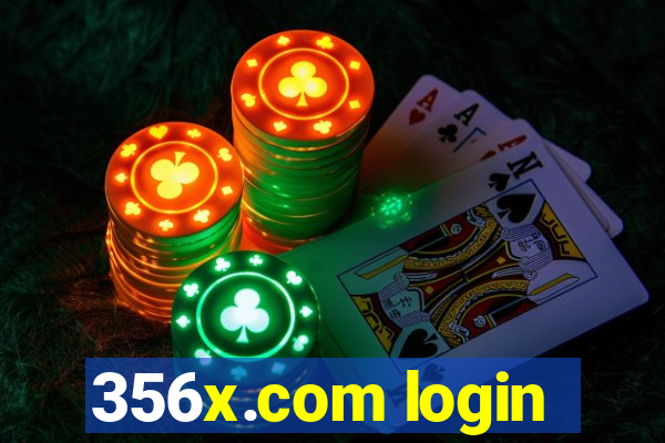 356x.com login